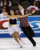 Kana Muramoto & Chris Reed (JPN)