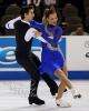 Alisa Agafanova & Alper Ucar (TUR)