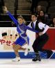Alisa Agafanova & Alper Ucar (TUR)