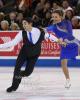 Alisa Agafanova & Alper Ucar (TUR)