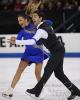 Alisa Agafanova & Alper Ucar (TUR)
