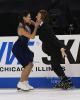 Elena Ilinykh & Ruslan Zhiganshin (RUS)