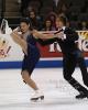 Elena Ilinykh & Ruslan Zhiganshin (RUS)