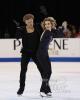 Isabella Tobias & Ilia Tkachenko (ISR)