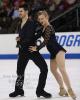 Madison Hubbell & Zachary Donohue (USA)