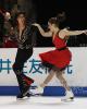 Short Dance