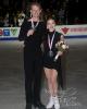 Madison Chock & Evan Bates (USA)
