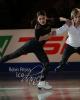 Kaitlin Hawayek & Jean-Luc Baker (USA)