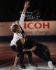 Kaitlin Hawayek & Jean-Luc Baker (USA)