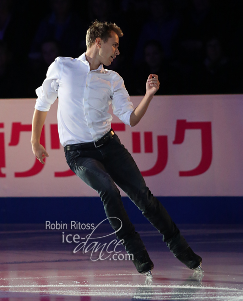 Michal Brezina (CZE)