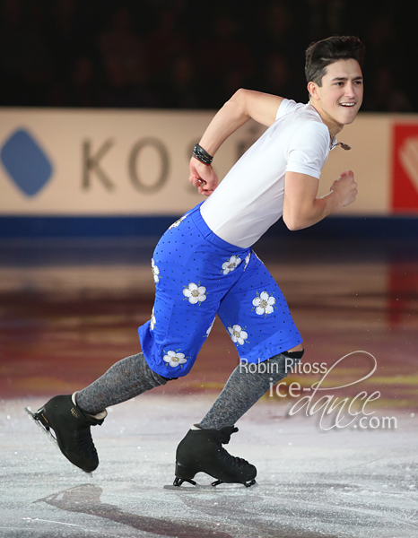 Daniel Samohin (ISR)