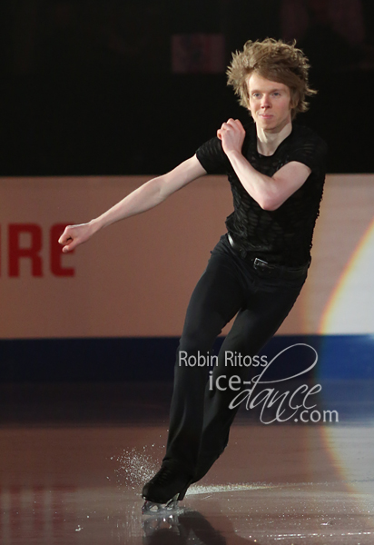 Kevin Reynolds (CAN)
