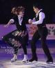 Anna Cappellini & Luca Lanotte (ITA)