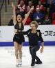 Kaitlin Hawayek & Jean-Luc Baker (USA)