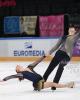 Marie-Jade Lauriault & Romain Le Gac (FRA)