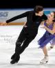 Cortney Mansour & Michal Ceska (CZE)