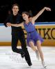 Cortney Mansour & Michal Ceska (CZE)