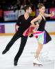 Alexandra Nazarova & Maxim Nikitin (UKR)