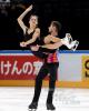 Alexandra Nazarova & Maxim Nikitin (UKR)
