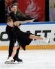 Alexandra Nazarova & Maxim Nikitin (UKR)