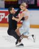 Piper Gilles & Paul Poirier (CAN)