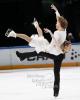 Isabella Tobias & Ilia Tkachenko (ISR)