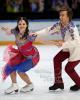 Elena Ilinykh & Ruslan Zhiganshin (RUS)