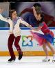 Elena Ilinykh & Ruslan Zhiganshin (RUS)