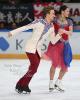 Elena Ilinykh & Ruslan Zhiganshin (RUS)