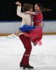 Elena Ilinykh & Ruslan Zhiganshin (RUS)