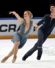Madison Hubbell & Zachary Donohue (USA)