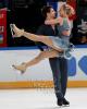 Madison Hubbell & Zachary Donohue (USA)