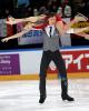 Viktoria Kavaliova & Yurii Bieliaiev (BLR)