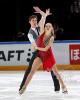 Viktoria Kavaliova & Yurii Bieliaiev (BLR)