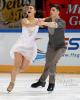 Lorenza Alessandrini & Pierre Souquet (FRA)