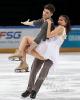Lorenza Alessandrini & Pierre Souquet (FRA)