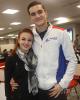 Marie-Jade Lauriault & Romain Le Gac (FRA)