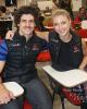 Piper Gilles & Paul Poirier (CAN)