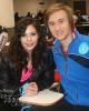 Elena Ilinykh & Ruslan Zhiganshin (RUS)