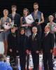 The Medalists