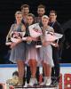 The Medalists