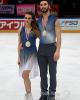 Gabriella Papadakis & Guillaume Cizeron (FRA)