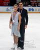Piper Gilles & Paul Poirier (CAN)