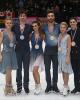 The Medalists