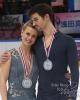 Madison Hubbell & Zachary Donohue (USA)