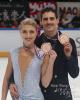 Piper Gilles & Paul Poirier (CAN)