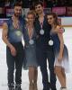 2016 Trophee de France