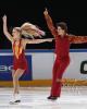 Piper Gilles & Paul Poirier (CAN)