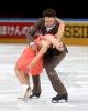 Cortney Mansour & Michal Ceska (CZE)