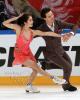 Cortney Mansour & Michal Ceska (CZE)